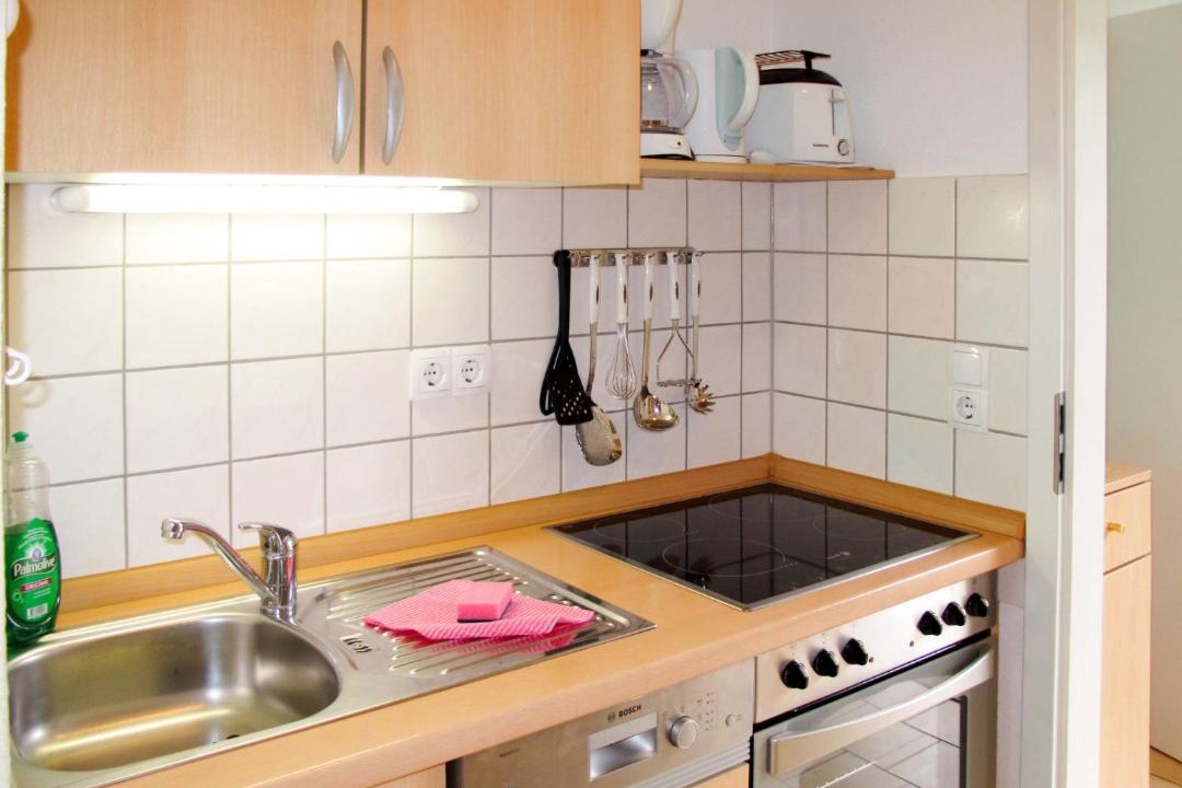 Photo of Kitchen in Zinnowitz