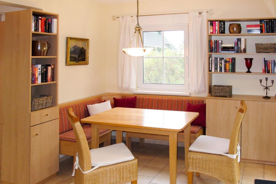 Photo of Livingroom in Zinnowitz