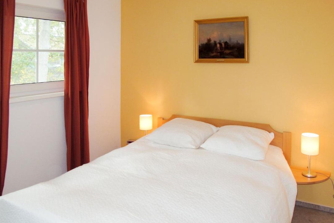 Photo of Bedroom in Zinnowitz