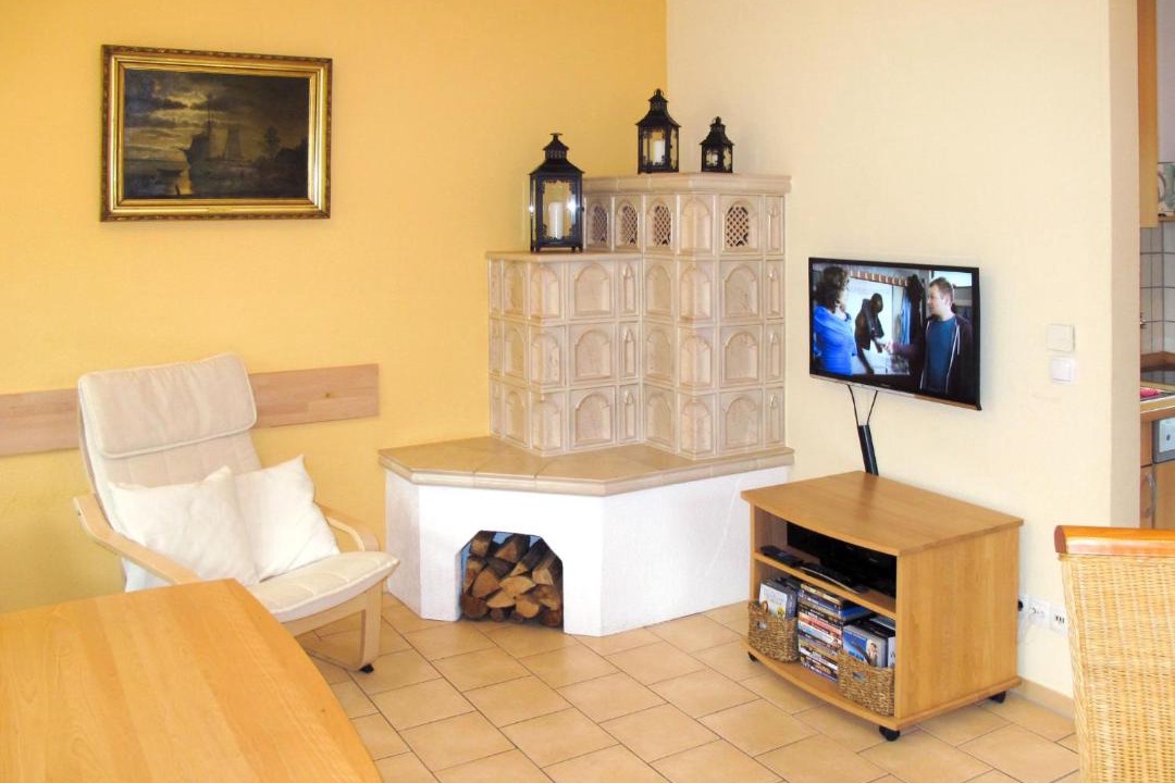 Photo of Livingroom in Zinnowitz