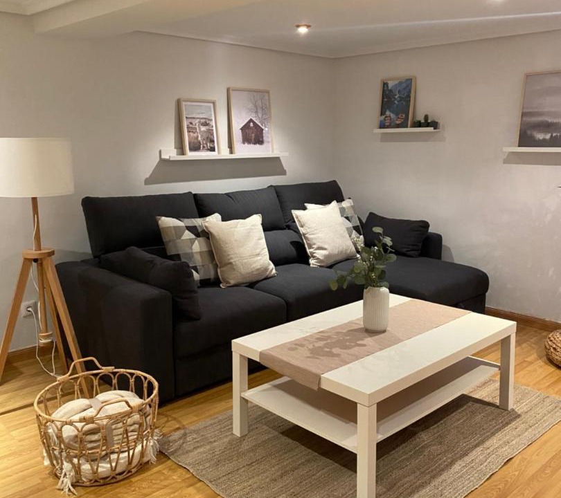 Photo of Livingroom in Santo Domingo de la Calzada