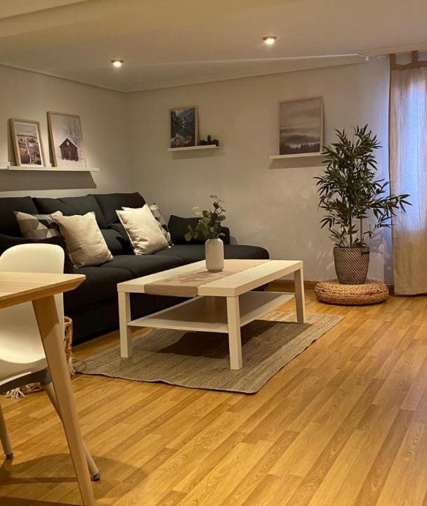 Photo of Livingroom in Santo Domingo de la Calzada