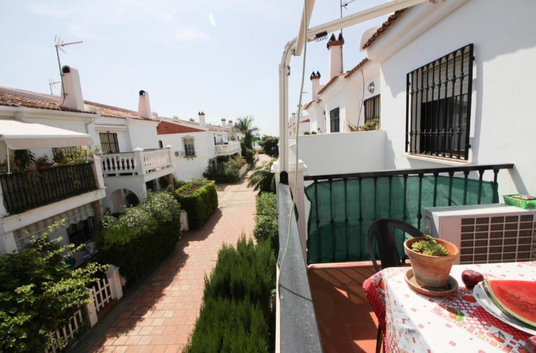 Photo of Others in Algarrobo