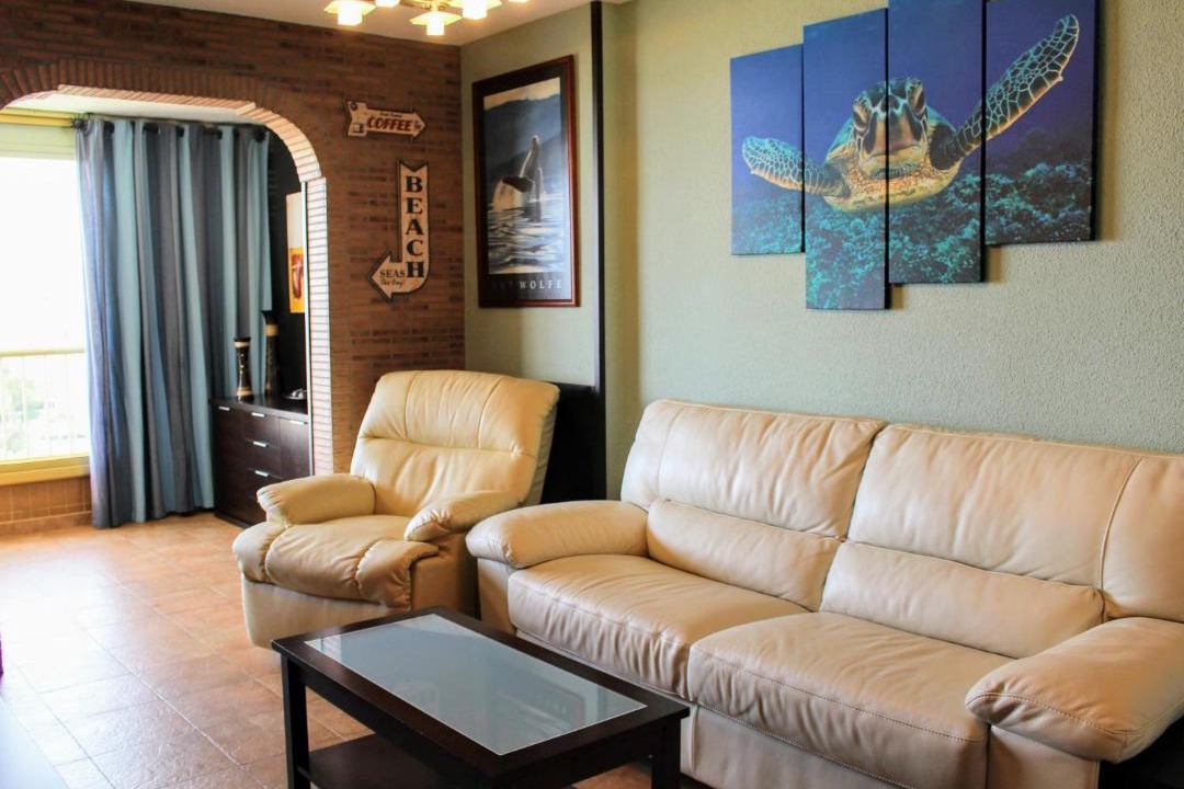 Photo of Livingroom in Playa de San Juan