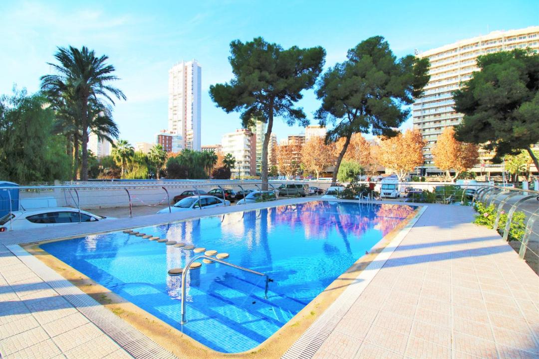 Photo of Others in Benidorm