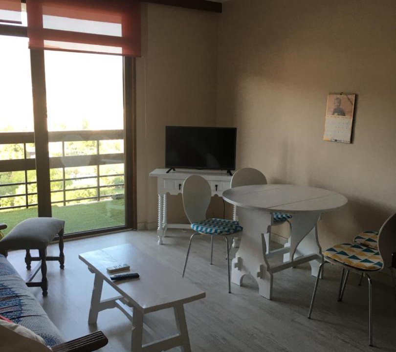 Photo of Livingroom in Aguadulce