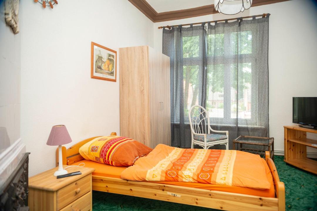Photo of Livingroom in Brunsbuttel