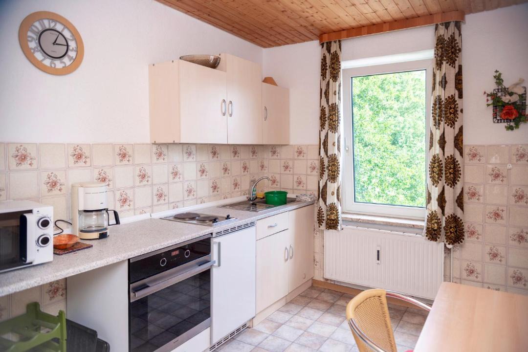 Photo of Kitchen in Brunsbuttel