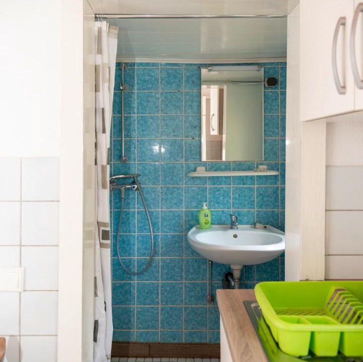 Photo of Bathroom in Brunsbuttel