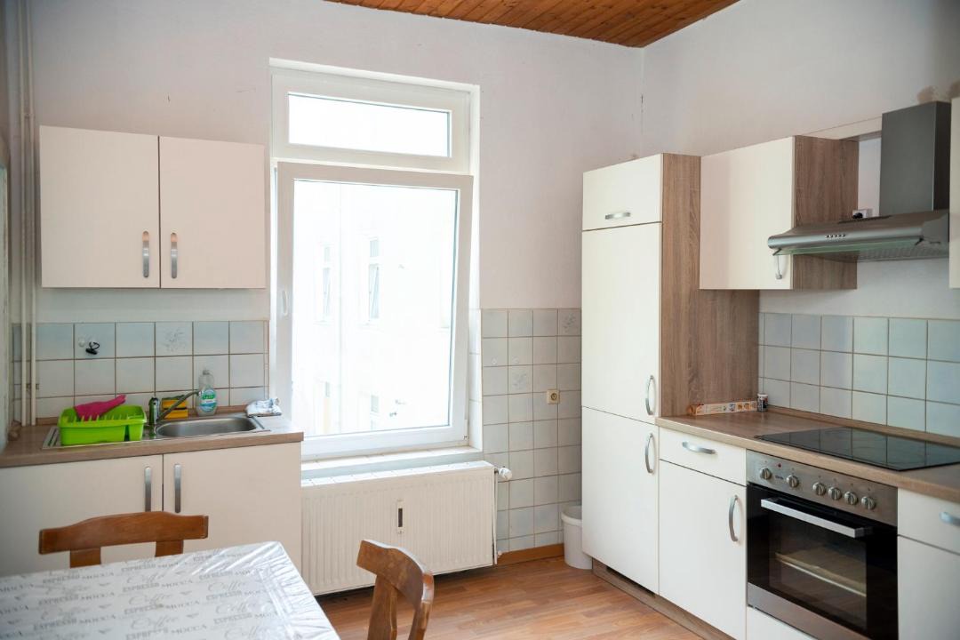 Photo of Kitchen in Brunsbuttel