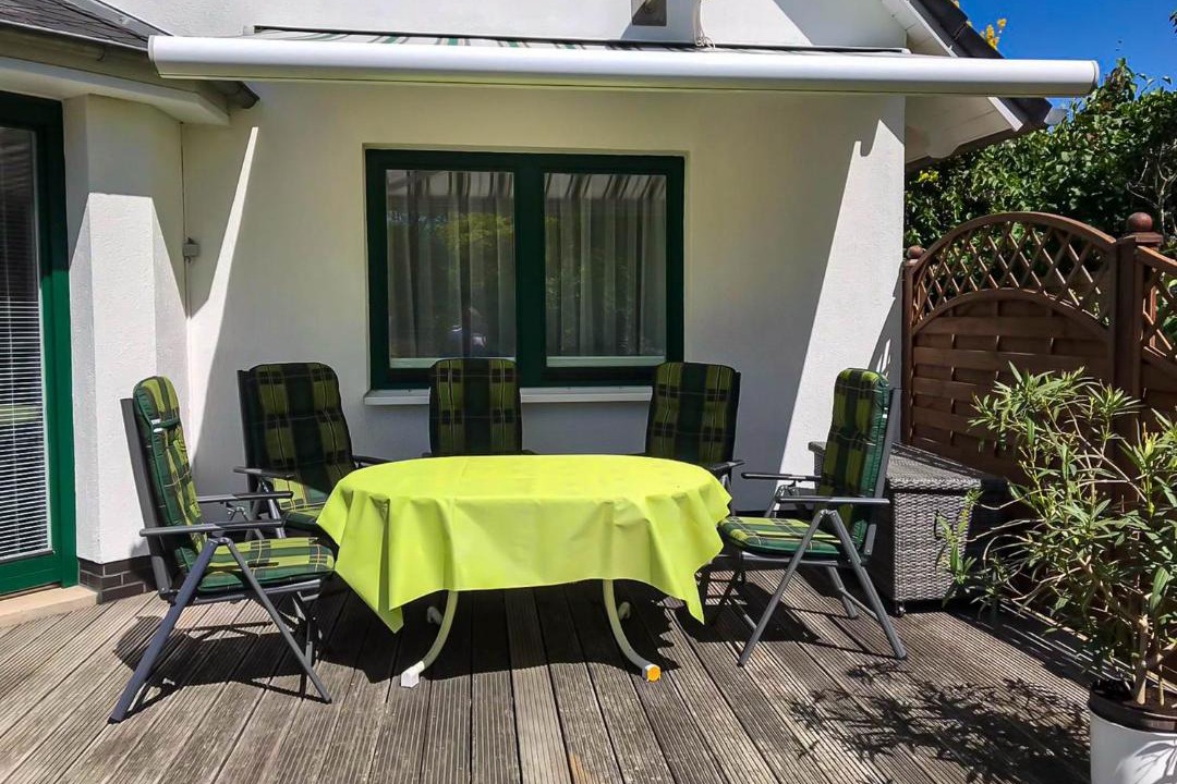 Photo of Patio Balcony in Freest