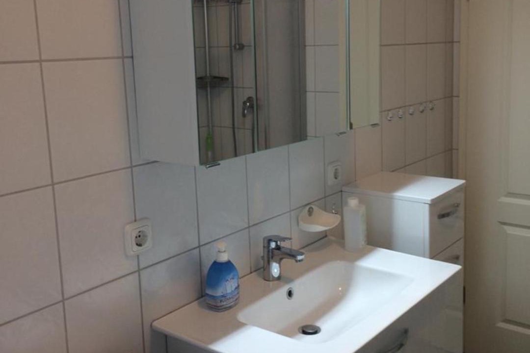 Photo of Bathroom in Freest
