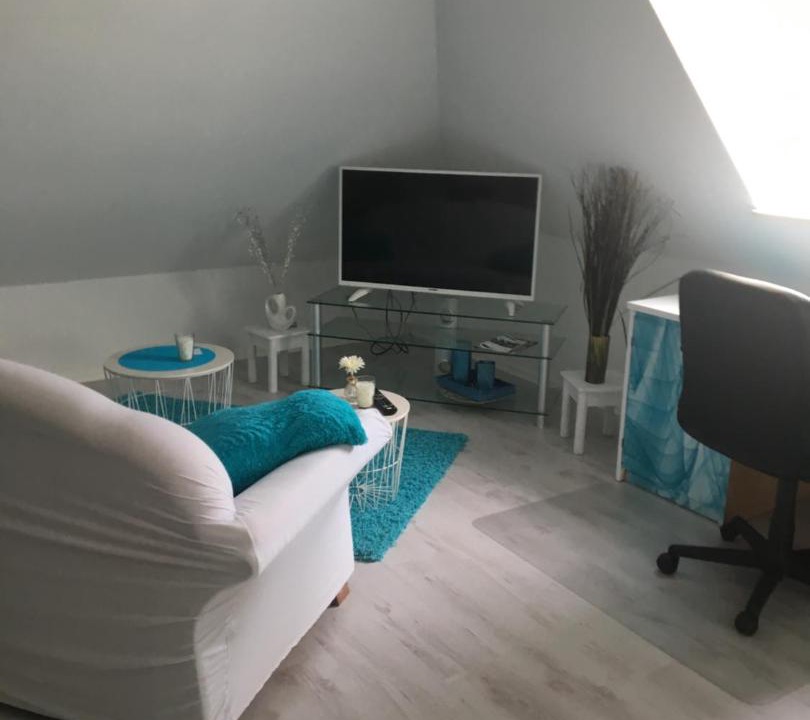 Photo of Livingroom in Heide