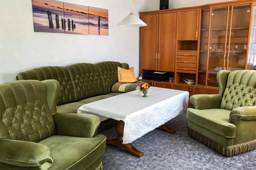 Photo of Livingroom in Freest