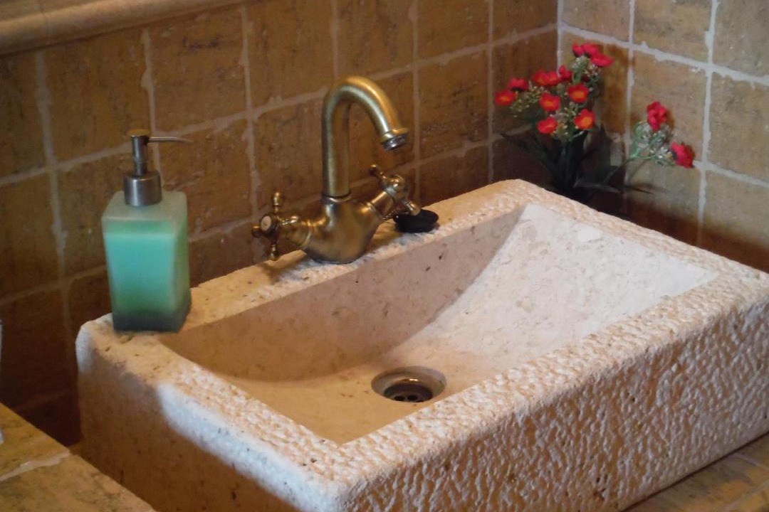 Photo of Bathroom in Caspuenas