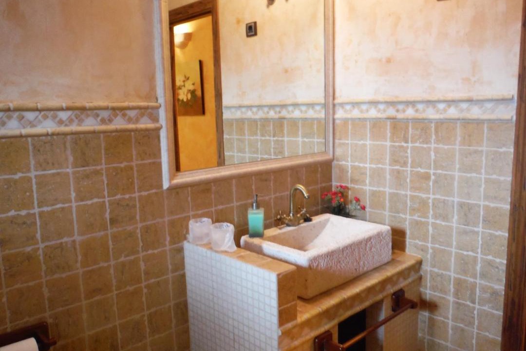 Photo of Bathroom in Caspuenas