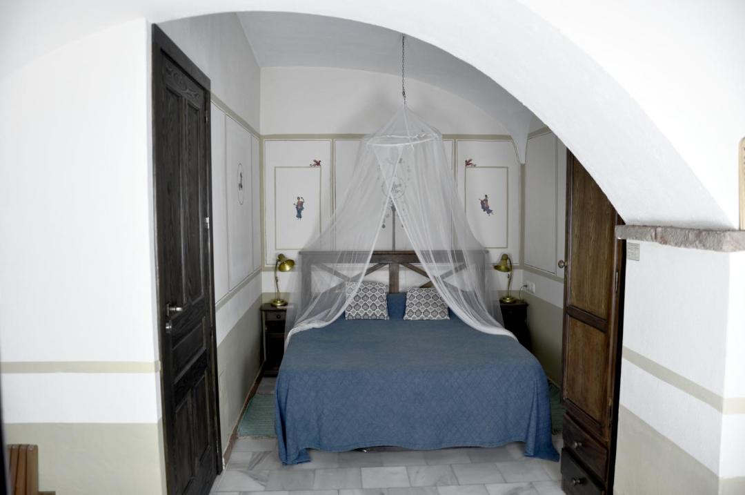 Photo of Bedroom in Aljucen