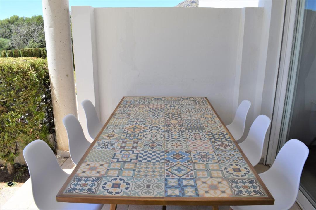 Photo of Others in Puerto de Pollensa