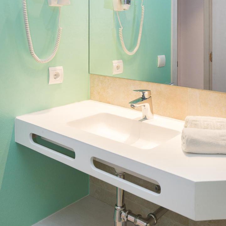 Photo of Bathroom in Es Canar