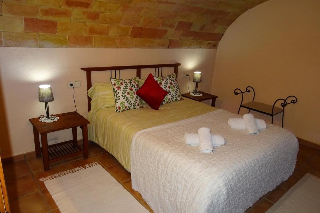 Photo of Bedroom in Cartella