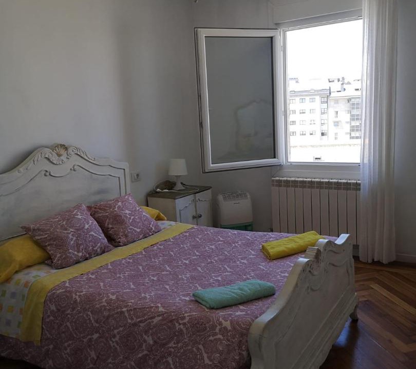 Photo of Bedroom in La Coruna