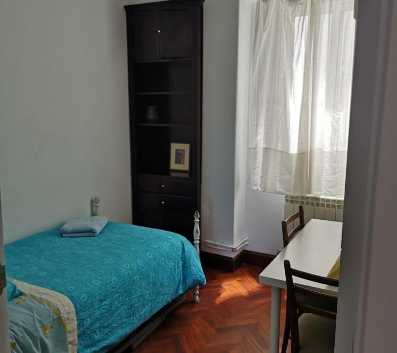 Photo of Bedroom in La Coruna