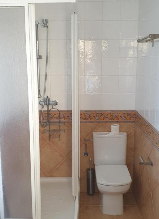 Photo of Bathroom in Tineo