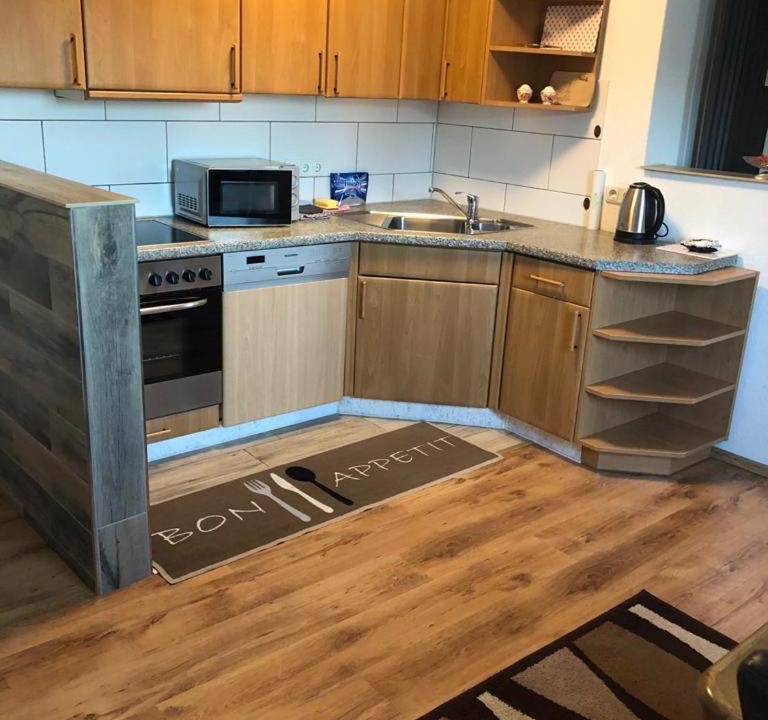 Photo of Kitchen in Doese
