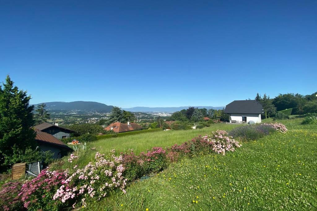 Photo of Outdoor in Lucinges