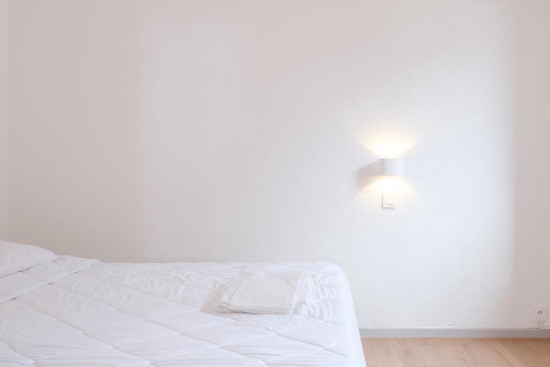 Photo of Bedroom in Reberty