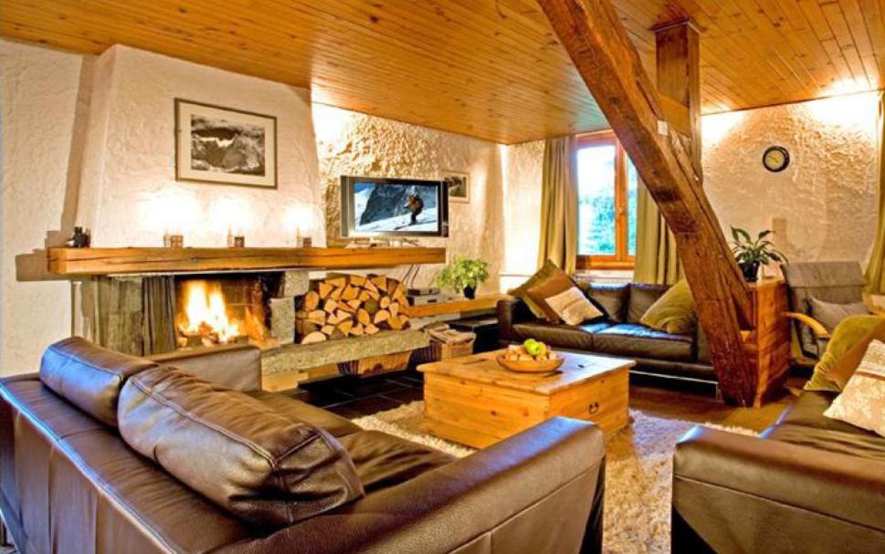 Photo of Others in Argentiere