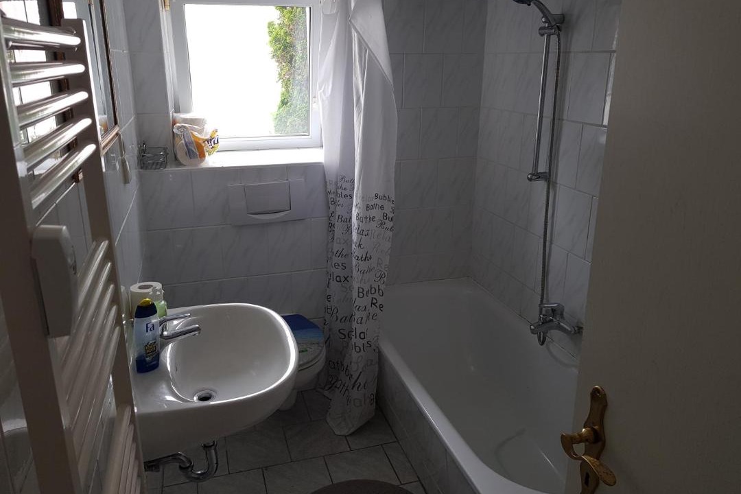 Photo of Bathroom in Krakvitz