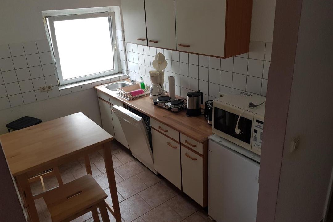 Photo of Kitchen in Krakvitz