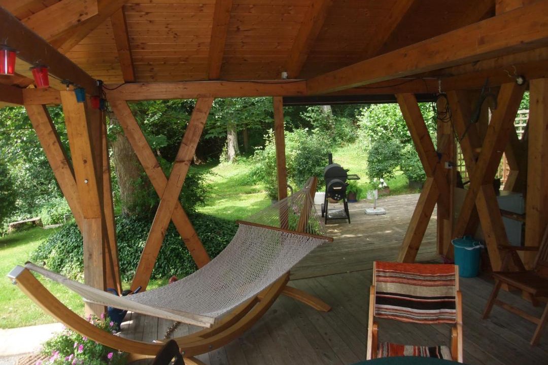 Photo of Patio Balcony in Elend