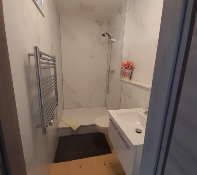 Photo of Bathroom in Stendal
