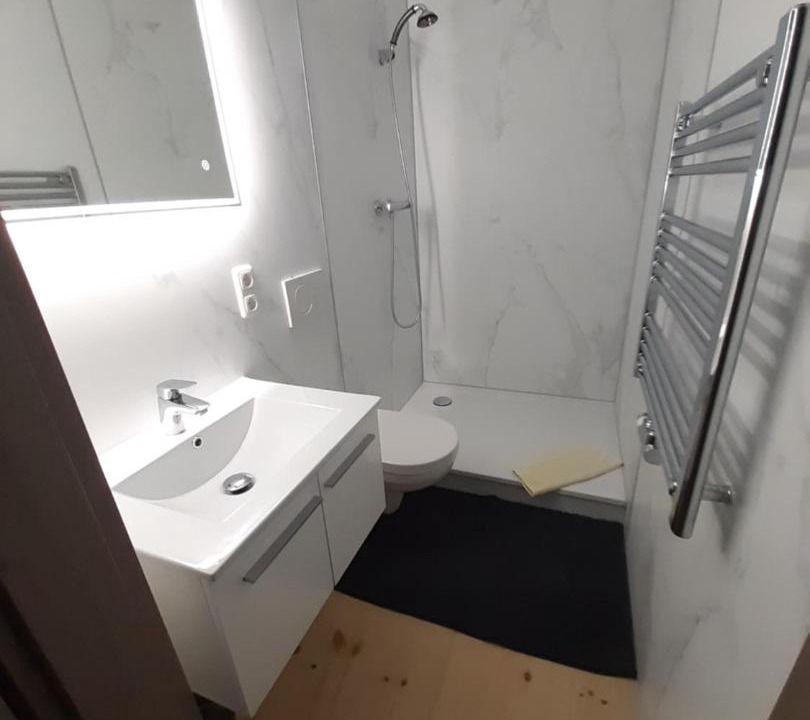 Photo of Bathroom in Stendal