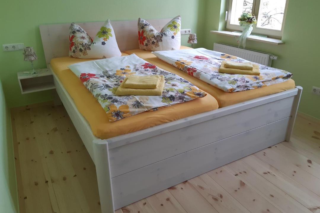 Photo of Bedroom in Stendal
