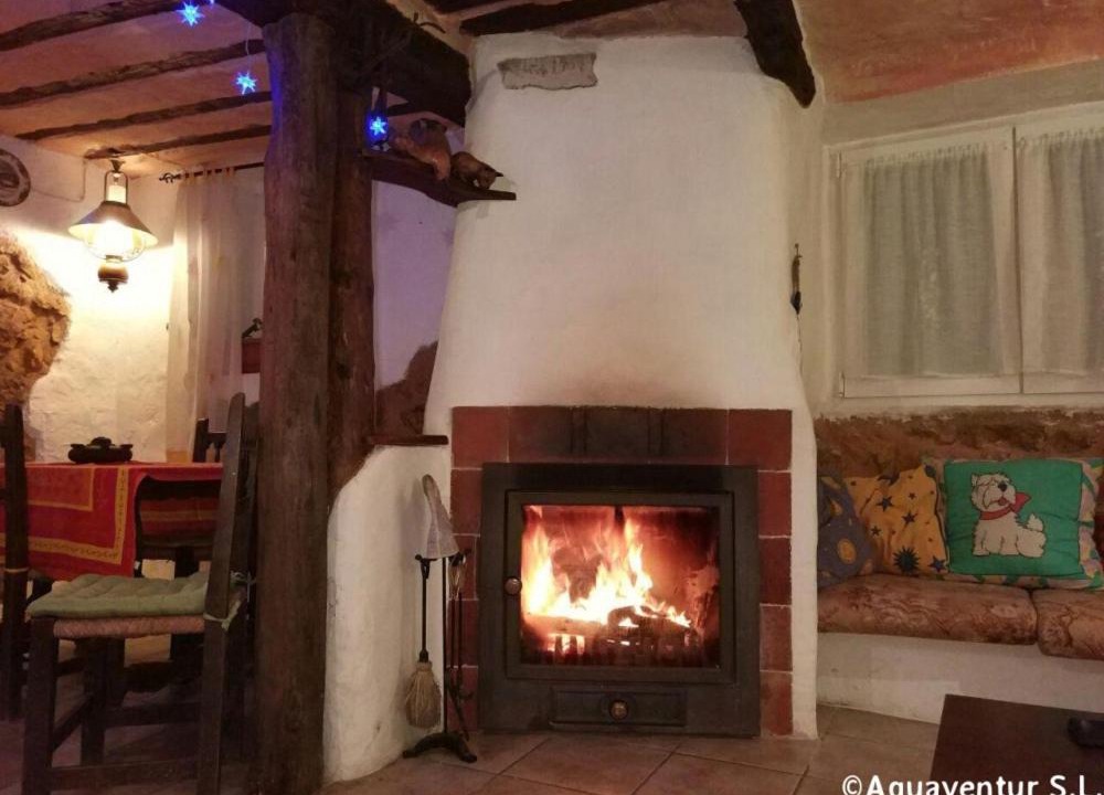 Photo of Livingroom in Taravilla