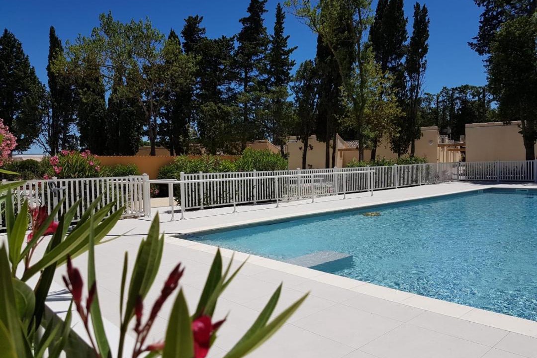 Photo of Outdoor in St.-Remy-de-Provence
