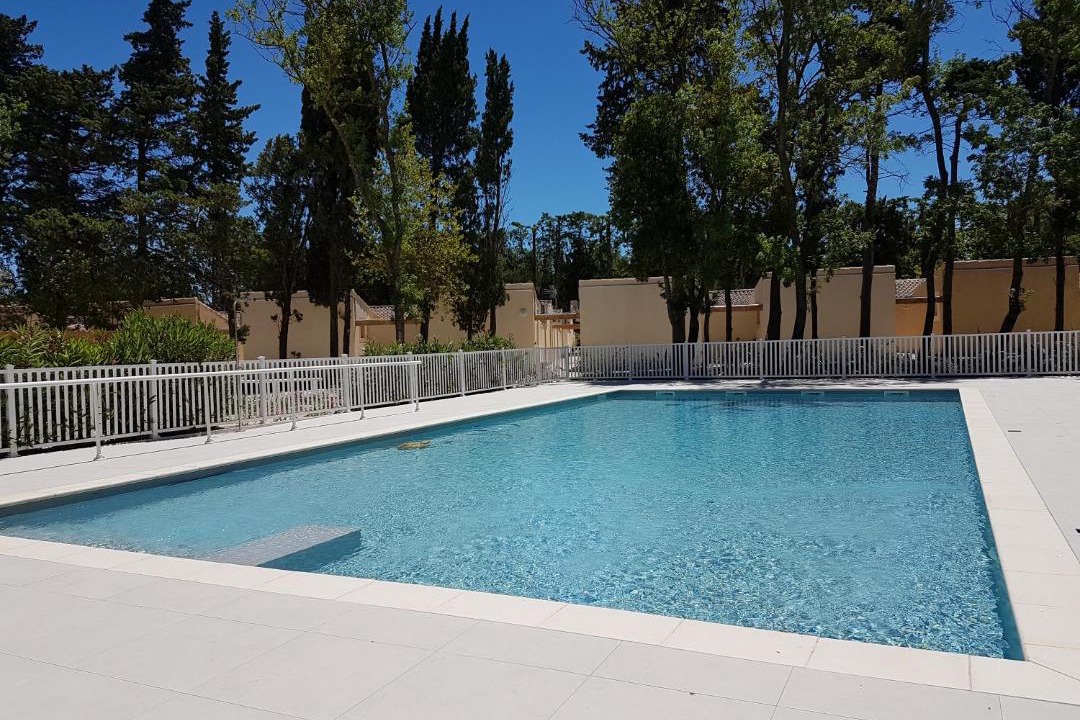 Photo of Outdoor in St.-Remy-de-Provence