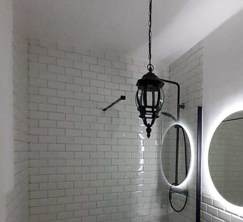 Photo of Bathroom in Chimenea
