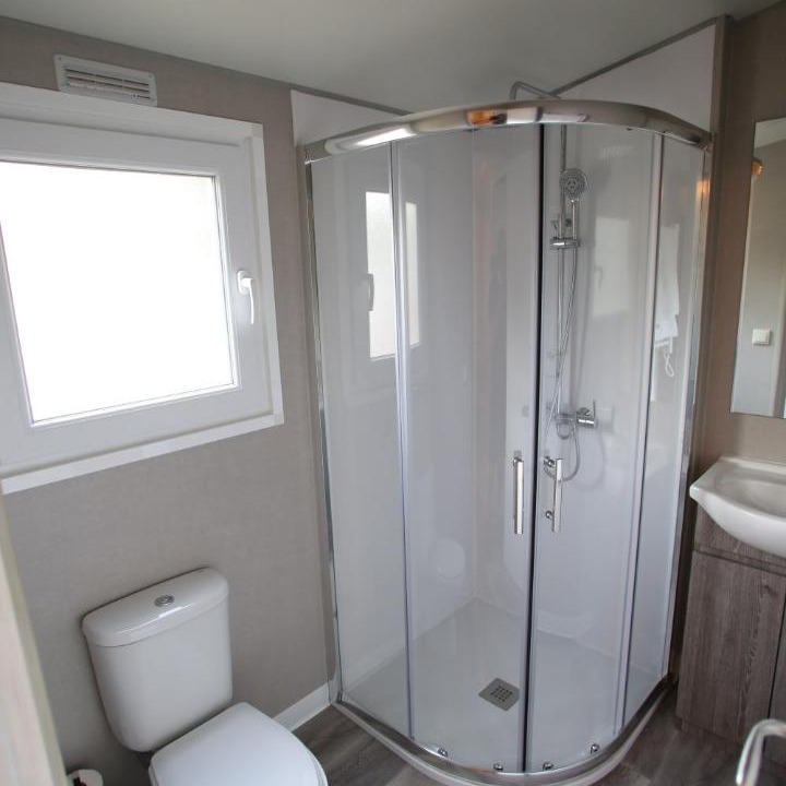 Photo of Bathroom in Santa Marta de Tormes