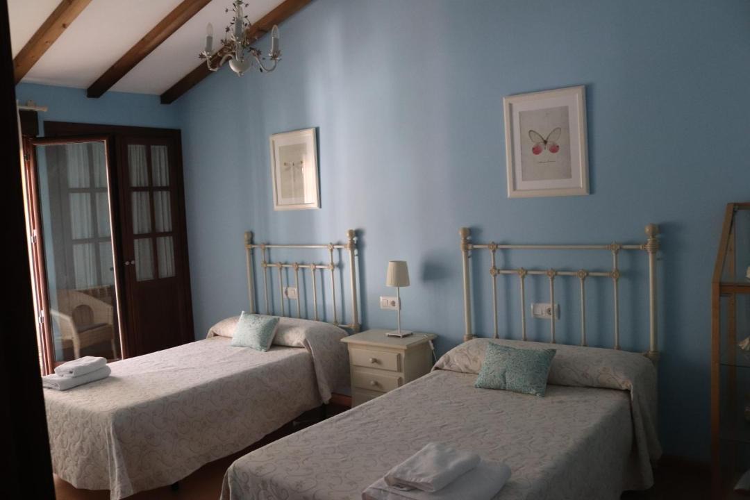 Photo of Bedroom in Casar de Palomero
