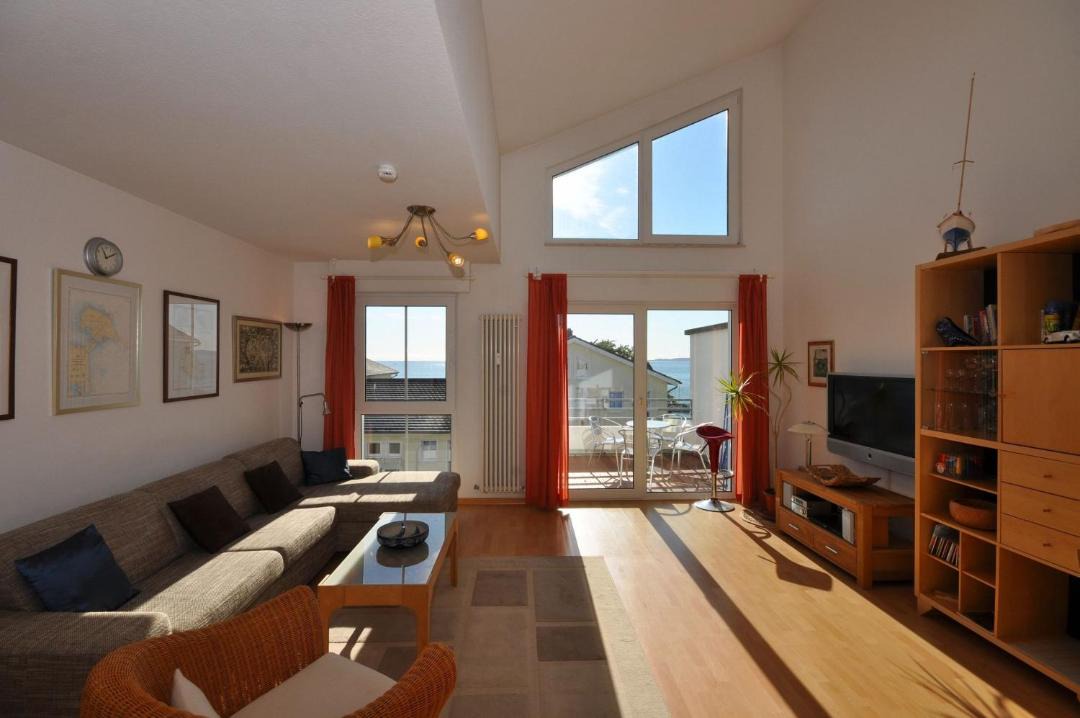 Photo of Livingroom in Sassnitz