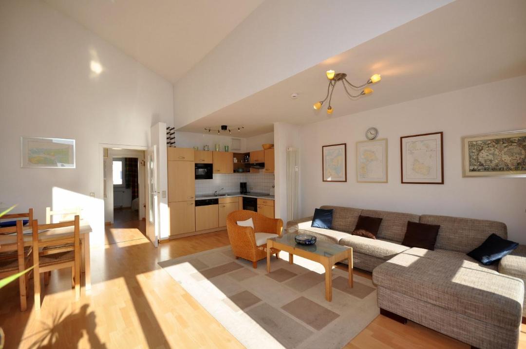Photo of Livingroom in Sassnitz