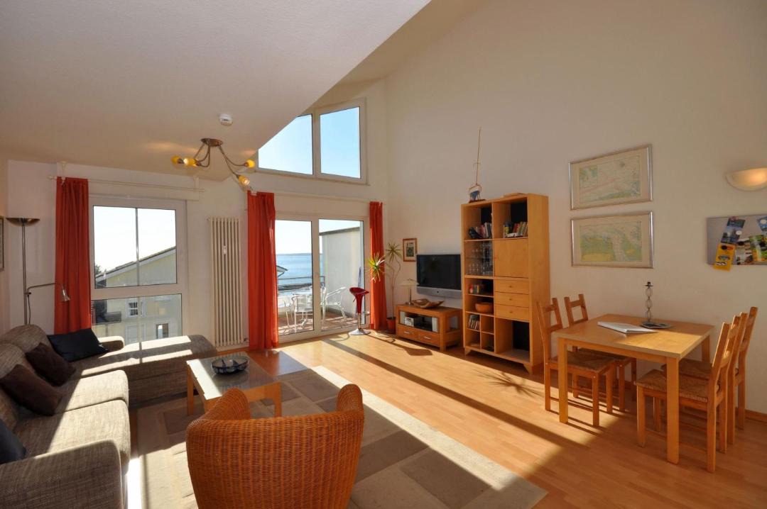 Photo of Livingroom in Sassnitz