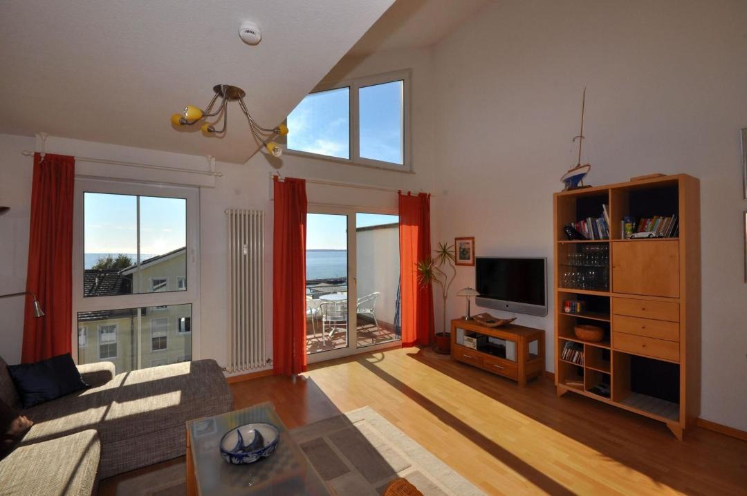 Photo of Livingroom in Sassnitz
