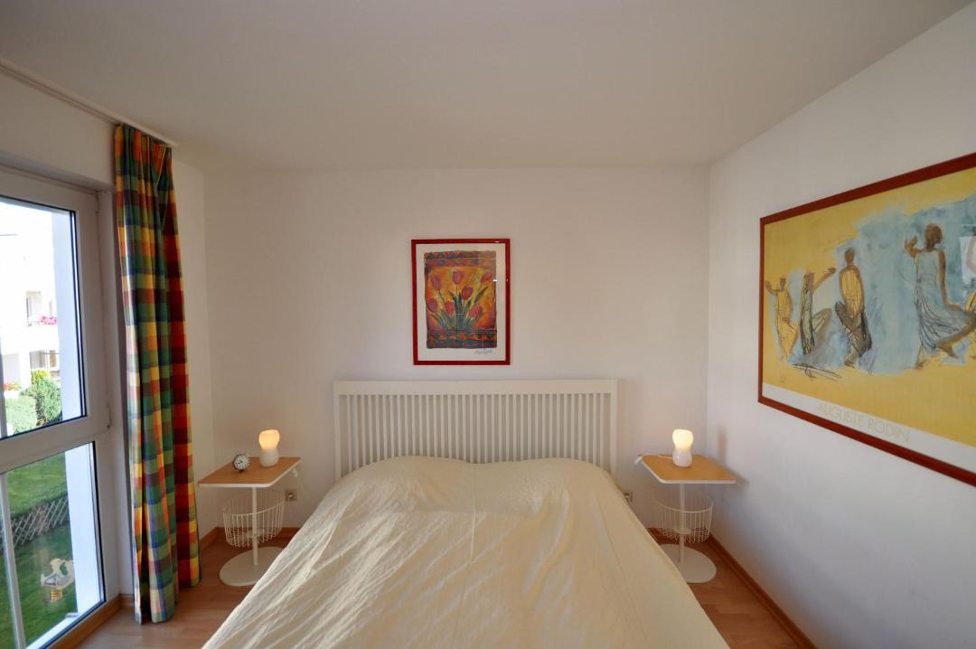 Photo of Bedroom in Sassnitz