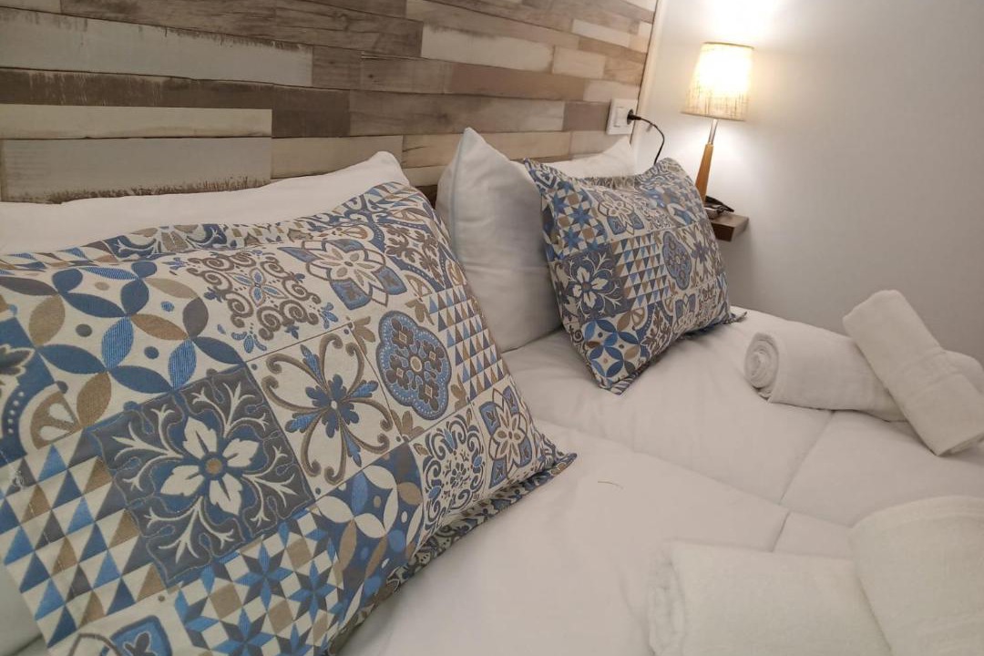 Photo of Bedroom in Herrera del Duque