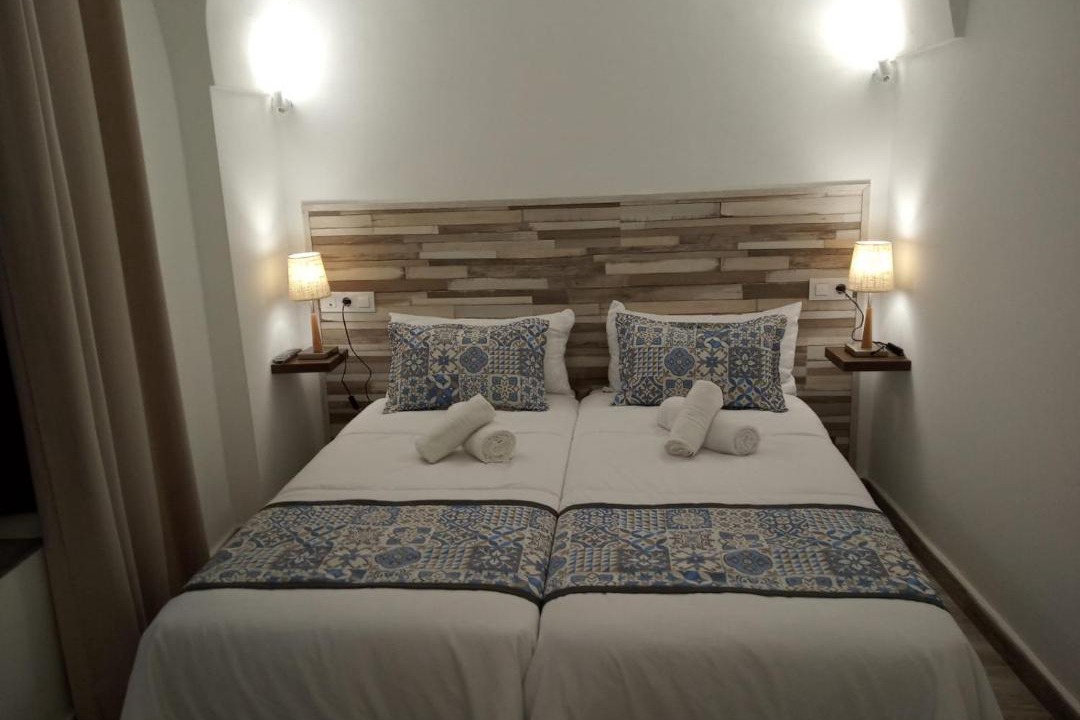 Photo of Bedroom in Herrera del Duque